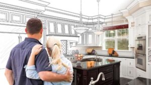 home-remodeling-family